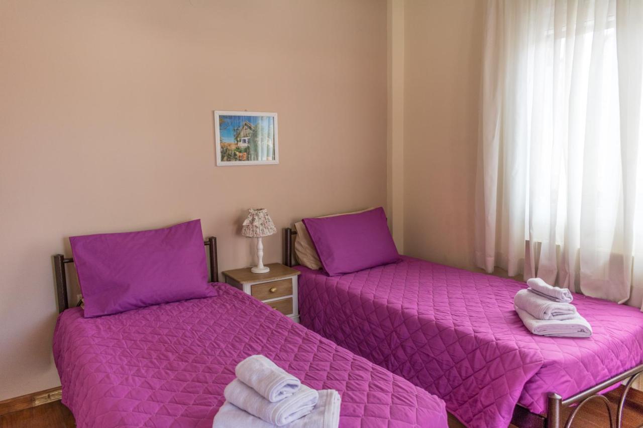 Spiti Anna Maria Διαμέρισμα Corfu  Εξωτερικό φωτογραφία