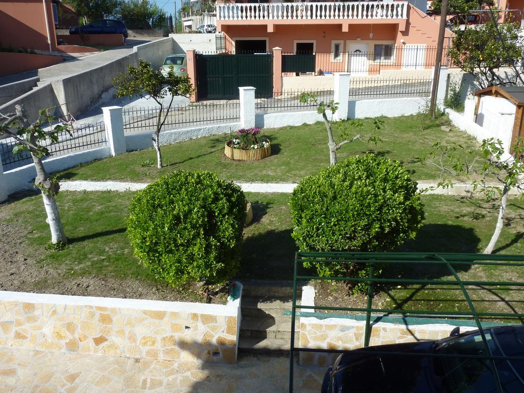 Spiti Anna Maria Διαμέρισμα Corfu  Εξωτερικό φωτογραφία