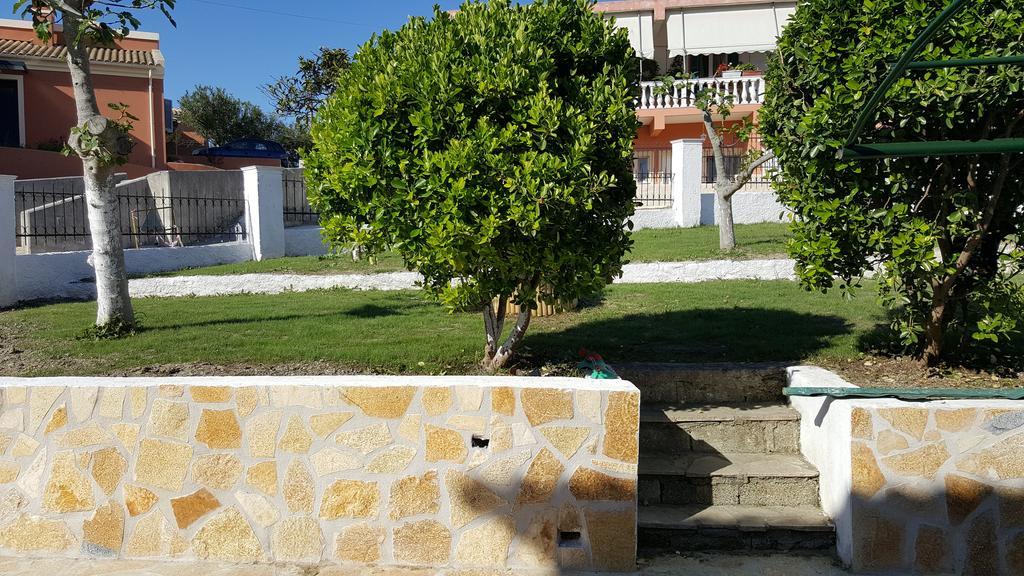 Spiti Anna Maria Διαμέρισμα Corfu  Εξωτερικό φωτογραφία